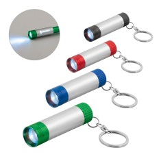 Chaveiro Lanterna Personalizado