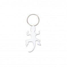 Chaveiro Metal Abridor Personalizado para Brindes