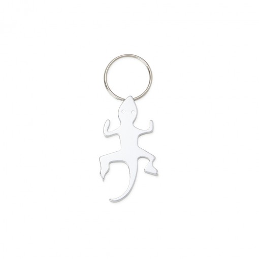Chaveiro Metal Abridor Personalizado para Brindes