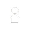 Chaveiro Metal Bambu Personalizado