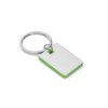 Chaveiro Metal Personalizado Com Nome