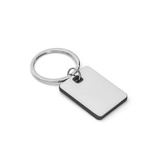 Chaveiro Metal Personalizado Com Nome