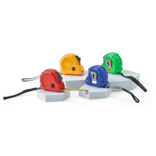 Trena Plástico 3M Personalizada