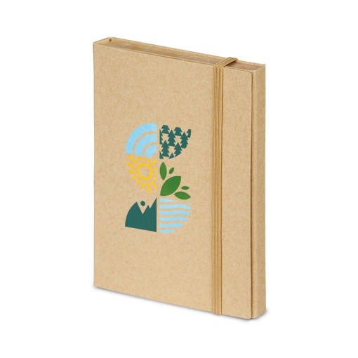 Conjunto para Escritório com Logo