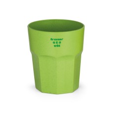 Copo Fibra de Arroz 400ml Personalizado