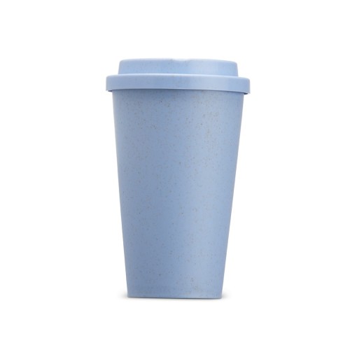 Copo Fibra de Bambu 450ml Promocional