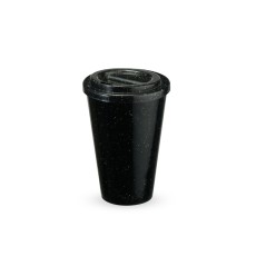 Copo Fibra de Madeira 450ml Promocional