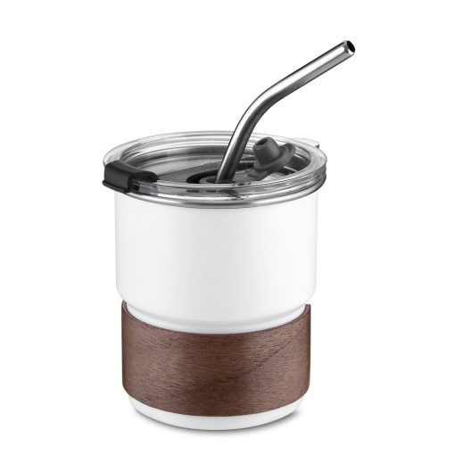 Copo Inox 250ml Personalizado