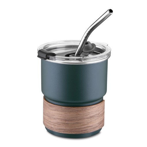 Copo Inox 250ml Personalizado