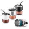 Copo Inox 250ml Personalizado
