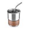 Copo Inox 250ml Personalizado