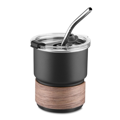 Copo Inox 250ml Personalizado