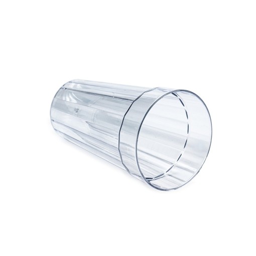 Copo Plástico 450ml Personalizada