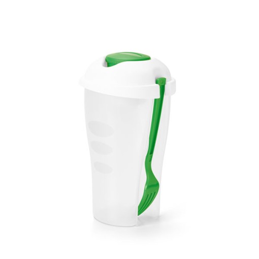 Copo Salada Personalizado Com Logo