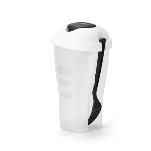Copo Salada Personalizado Com Logo