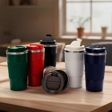 Copo Térmico 500ml Promocional