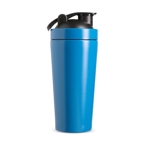 Coqueteleira Inox 900ml Personalizada