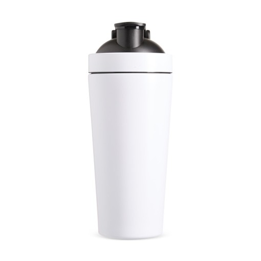 Coqueteleira Inox 900ml Personalizada