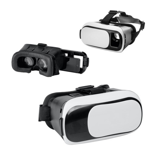 Óculos de Realidade Virtual Personalizado