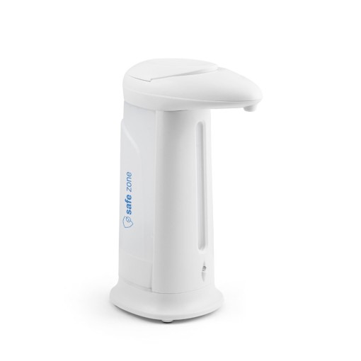 Dispenser Automático Personalizado 