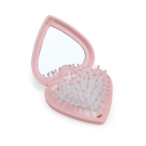 Escova com Espelho Personalizada 
