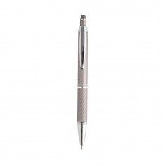 Esferográfica Metal Touch Personalizada