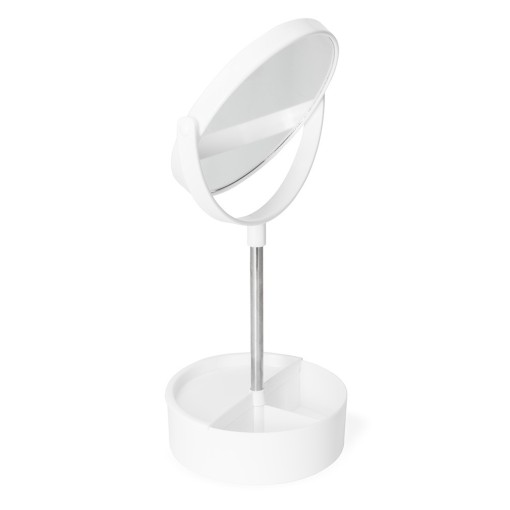 Espelho de Mesa Plástico Promocional