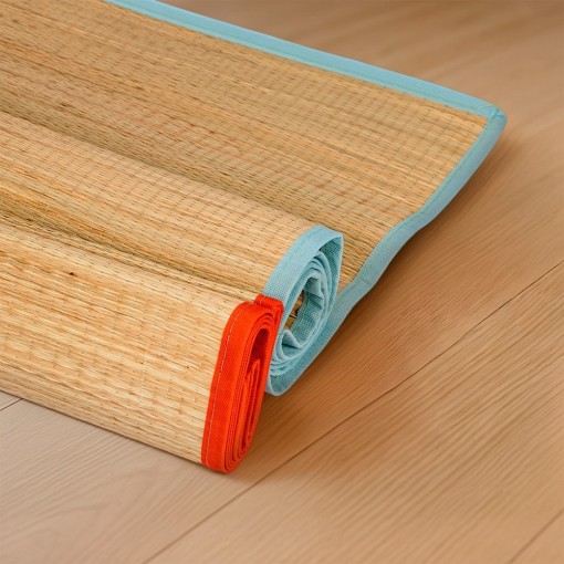 Esteira Palha Sintética Personalizada