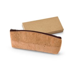Estojo para Lápis Personalizado com Logo