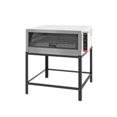 Forno Elétrico com Pedra Refratária