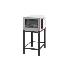 Forno Lastro Elétrico com Porta Basculante