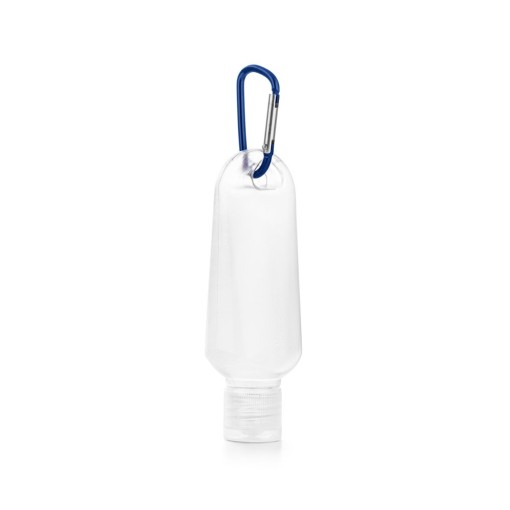 Frasco 50mL Personalizado com Logo