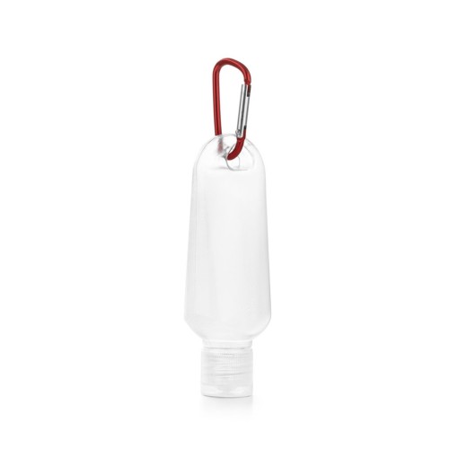 Frasco 50mL Personalizado com Logo