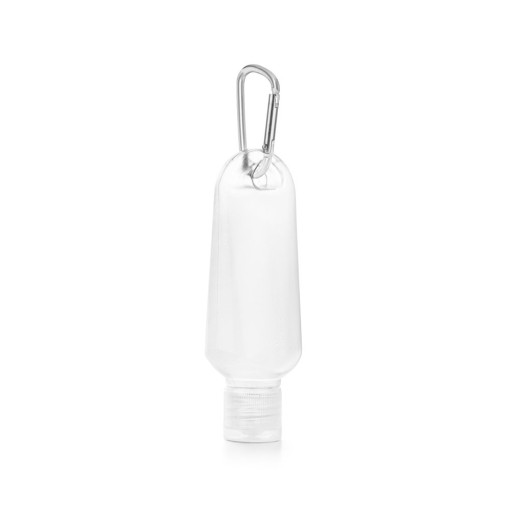 Frasco 50mL Personalizado com Logo