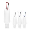 Frasco 50mL Personalizado com Logo