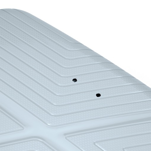 Frasqueira Plástica Personalizada com Logo