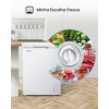Freezer Horizontal de 142 litros 220V