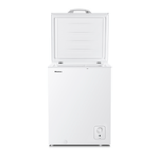 Freezer Horizontal de 198L 127V