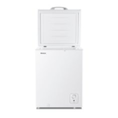 Freezer Horizontal Hisense 142 litros