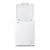 Freezer Horizontal Hisense 198 litros