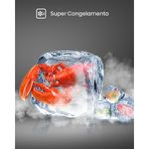 Freezer Horizontal Hisense 198 litros