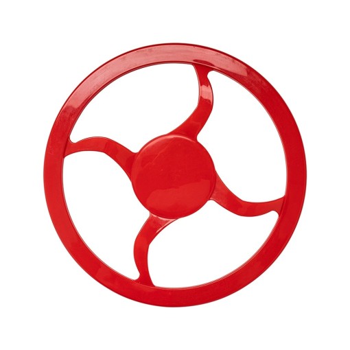 Frisbee para PET Personalizado com Logotipo
