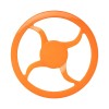 Frisbee para PET Personalizado com Logotipo