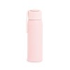 Garrafa Alumínio 600ml Personalizada