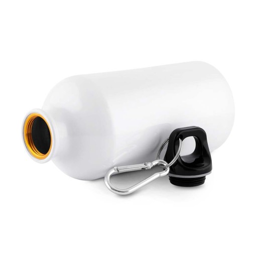 Garrafa Alumínio Reciclado Promocional