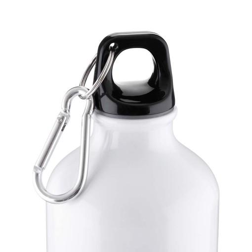 Garrafa Alumínio Reciclado Promocional