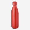 Garrafa de Aço Inox Personalizada Com Nome