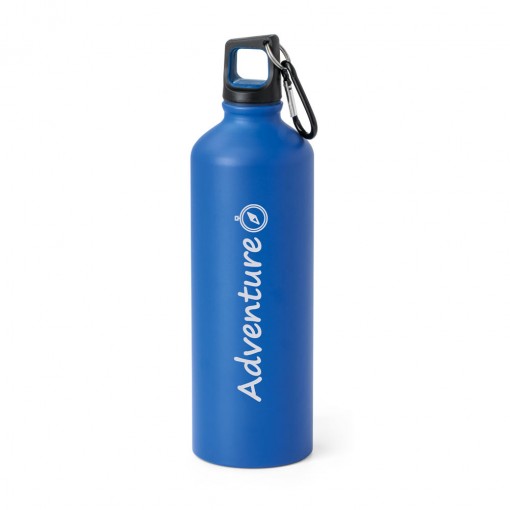 Garrafa de Água Esportiva Personalizada Para Brindes