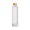 Garrafa de Vidro 1L Personalizada