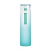 Garrafa de Vidro 470ml Personalizada